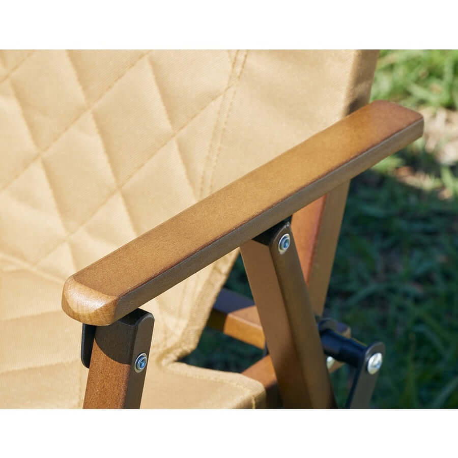 WAQ - Folding Wood Chair WAQ - FWC1 - TN - WhoWhy International