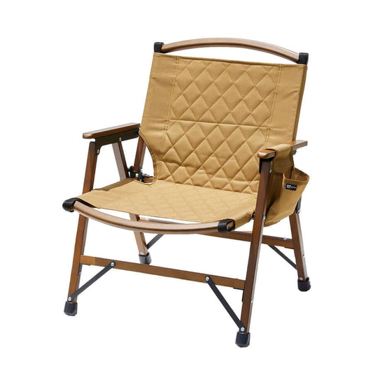 WAQ - Folding Wood Chair WAQ - FWC1 - TN - WhoWhy International