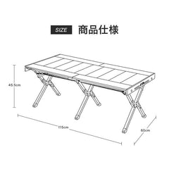 WAQ - Multi Low Table - F WAQ - MLT1 - F - WhoWhy International