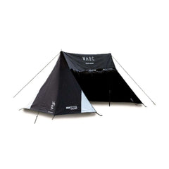 White Mountaineering × GRIP SWANY - FIREPROOF GS TENT / BLACK Collaboration BC2371801 - WhoWhy International