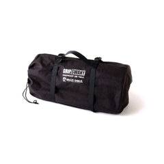 White Mountaineering × GRIP SWANY - FIREPROOF GS TENT / BLACK Collaboration BC2371801 - WhoWhy International