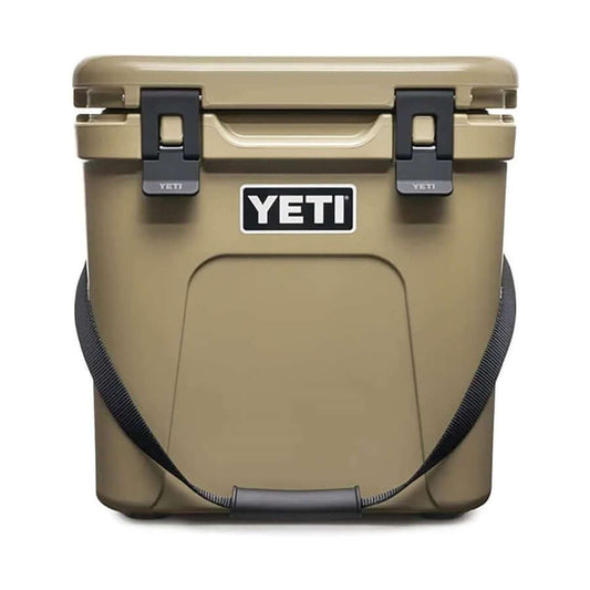 YETI - Roadie 24 Hard Cooler - WhoWhy International