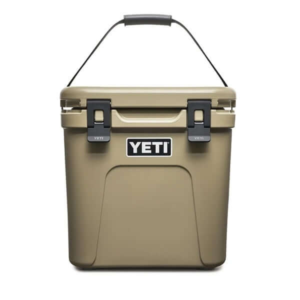 YETI - Roadie 24 Hard Cooler - WhoWhy International