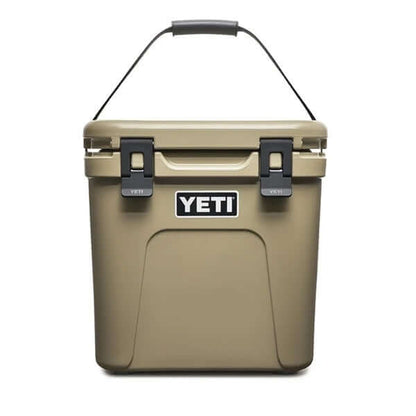 YETI - Roadie 24 Hard Cooler - WhoWhy International