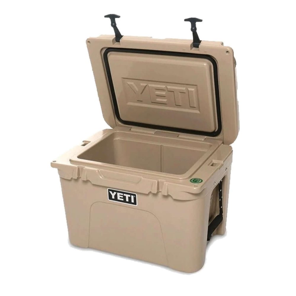 YETI - Tundra 35 Hard Cooler YT35T - TN - WhoWhy International