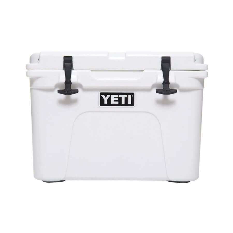 YETI - Tundra 35 Hard Cooler YT35T - TN - WhoWhy International