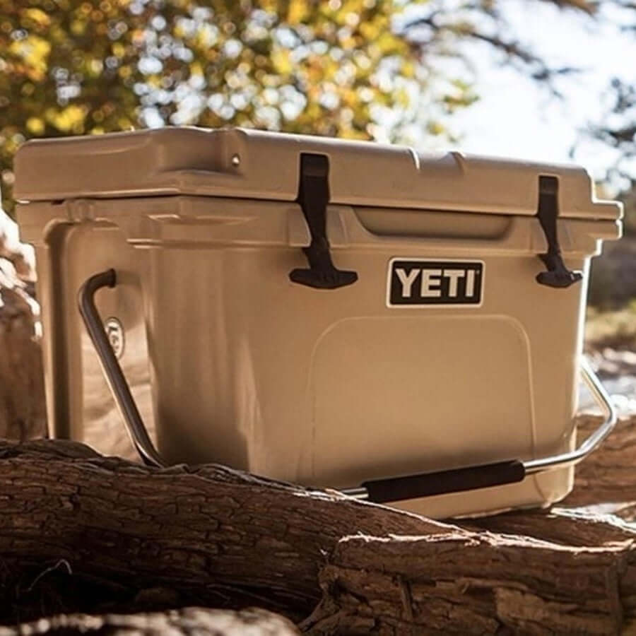 YETI - Tundra 45 Hard Cooler YT45T - TN - WhoWhy International