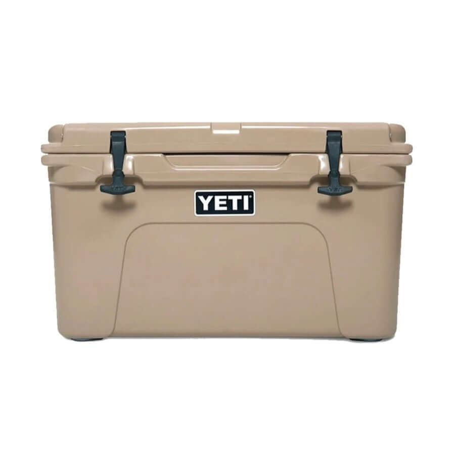 YETI - Tundra 45 Hard Cooler YT45T - TN - WhoWhy International