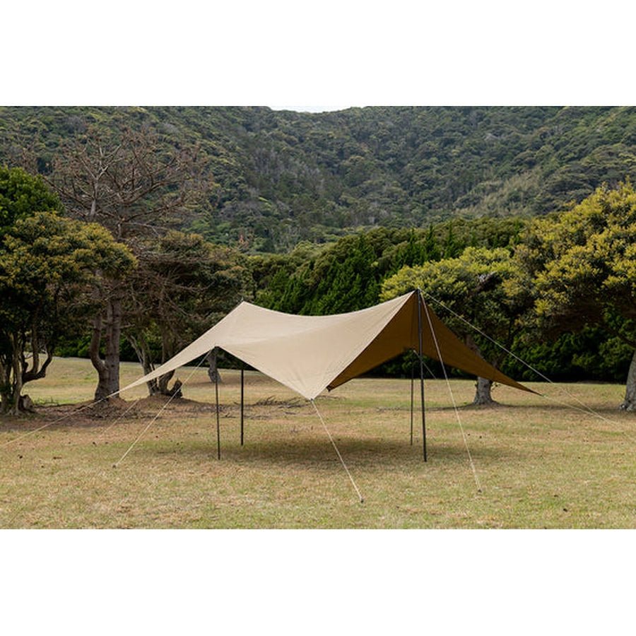 ZANE ARTS-GEU TC-WhoWhy International-Japanese Camping Gear ZANE ARTS-GEU TC-WhoWhy International-Japanese Camping Gear