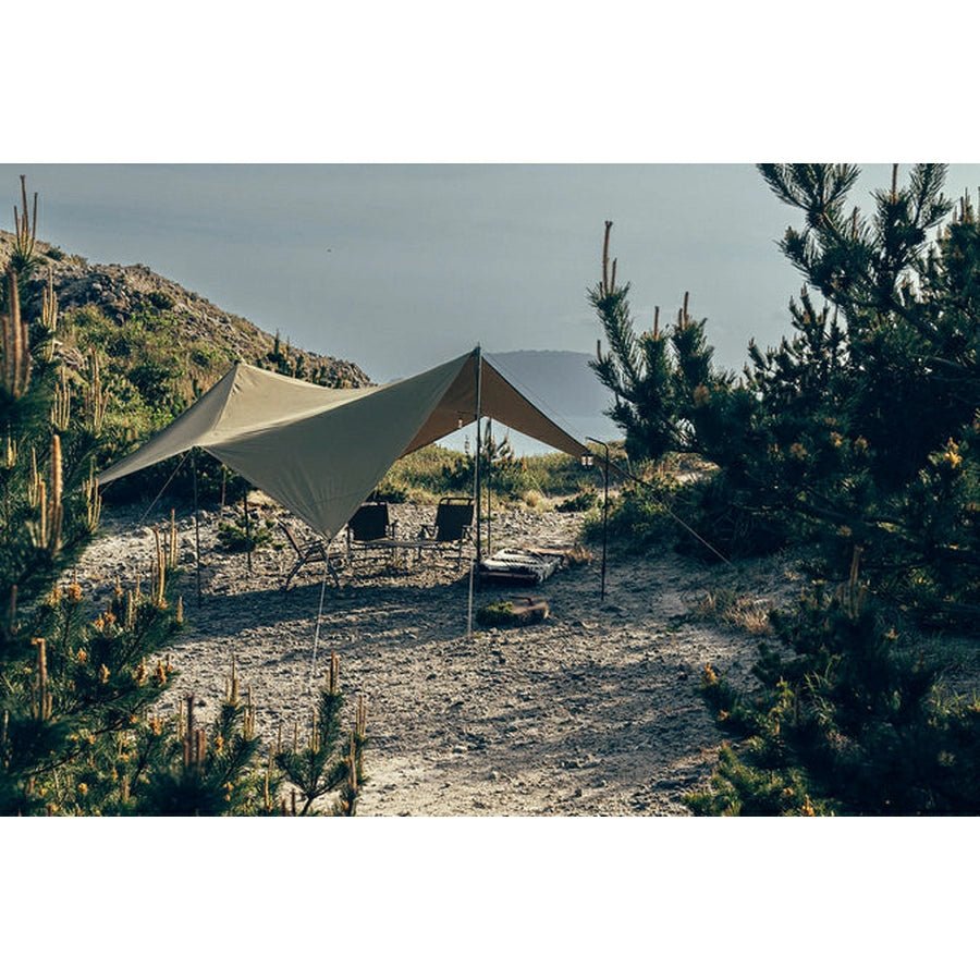 ZANE ARTS-GEU TC-WhoWhy International-Japanese Camping Gear ZANE ARTS-GEU TC-WhoWhy International-Japanese Camping Gear