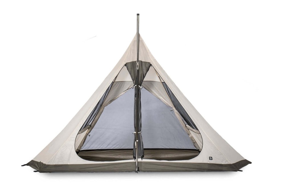 ZANE ARTS - GIGI - 1 Inner Tent PS - 111 - WhoWhy International