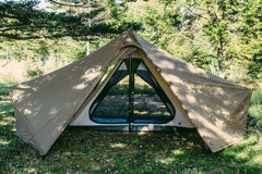 ZANE ARTS - GIGI - 1 Inner Tent PS - 111 - WhoWhy International