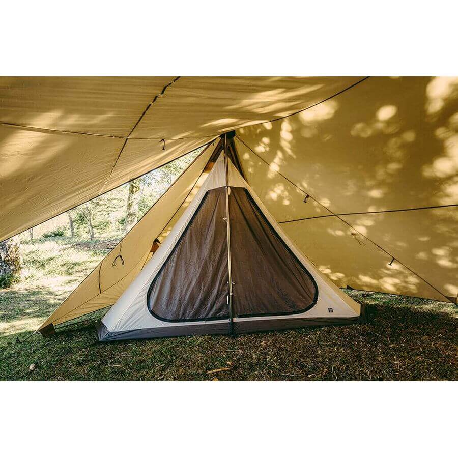 ZANE ARTS - GIGI - 1 Inner Tent PS - 111 - WhoWhy International