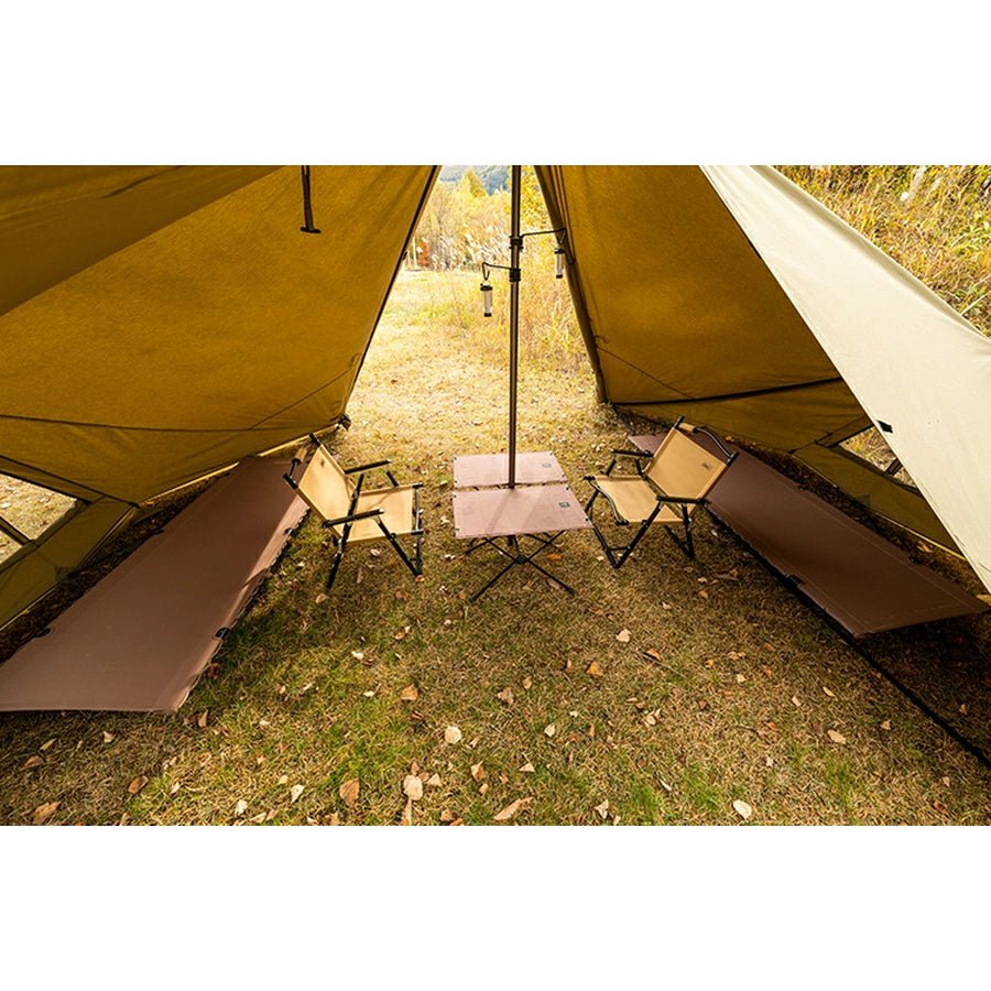 ZANE ARTS-GIGI-1 TC-WhoWhy International-Japanese Camping Gear ZANE ARTS-GIGI-1 TC-WhoWhy International-Japanese Camping Gear