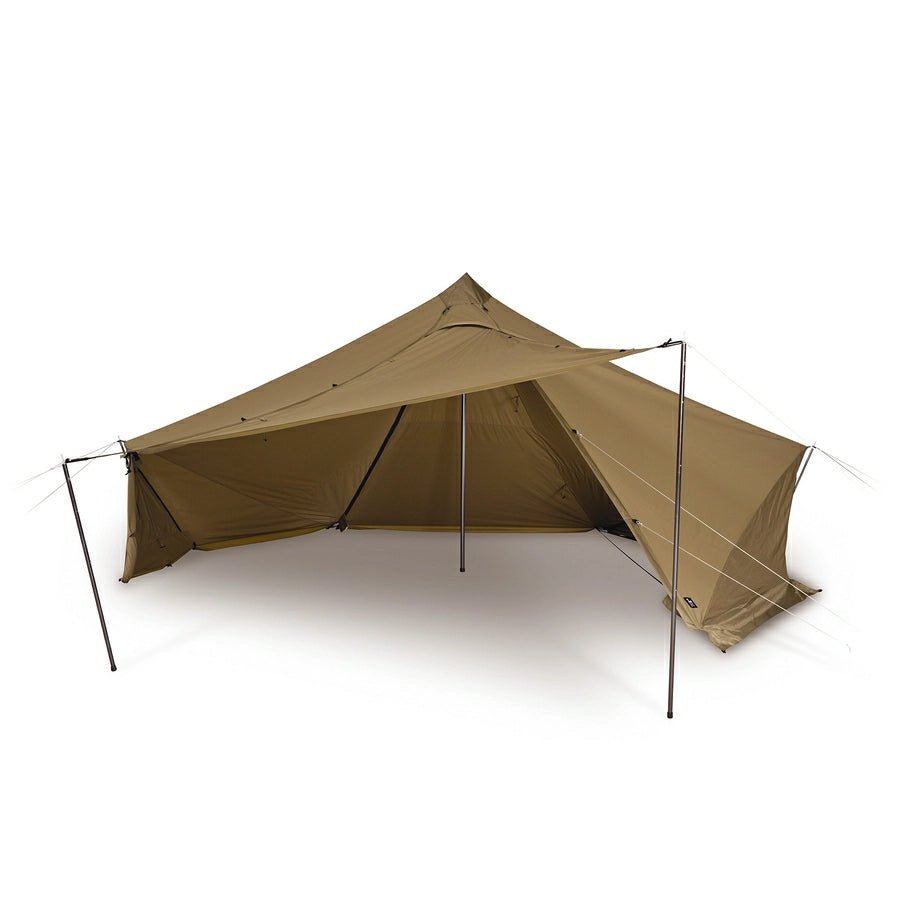 ZANE ARTS-GIGI-1 TC-WhoWhy International-Japanese Camping Gear ZANE ARTS-GIGI-1 TC-WhoWhy International-Japanese Camping Gear