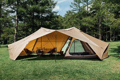 ZANE ARTS - GIGI - 2 Inner Tent PS - 122 - WhoWhy International