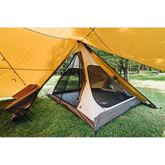 ZANE ARTS - GIGI - 2 Inner Tent PS - 122 - WhoWhy International