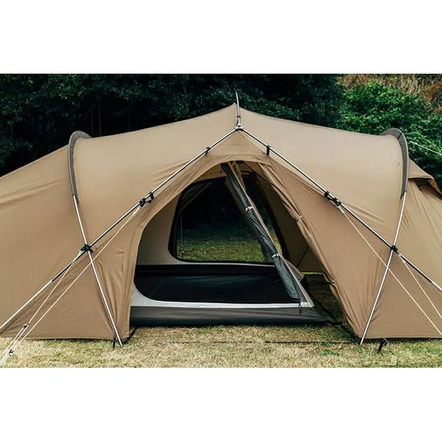 ZANE ARTS-KUKU-1-WhoWhy International-Japanese Camping Gear ZANE ARTS-KUKU-1-WhoWhy International-Japanese Camping Gear