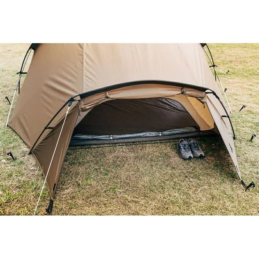 ZANE ARTS-KUKU-1-WhoWhy International-Japanese Camping Gear ZANE ARTS-KUKU-1-WhoWhy International-Japanese Camping Gear