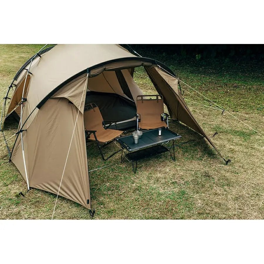 ZANE ARTS-KUKU-1-WhoWhy International-Japanese Camping Gear ZANE ARTS-KUKU-1-WhoWhy International-Japanese Camping Gear