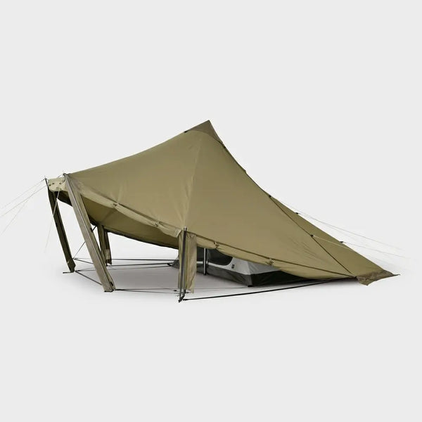 ZANE ARTS PS-542 WOOOTA-S TC ゼインアーツ　ウータS ZANE ARTS-WOOTA-S TC-WhoWhy International-Japanese Camping Gear
