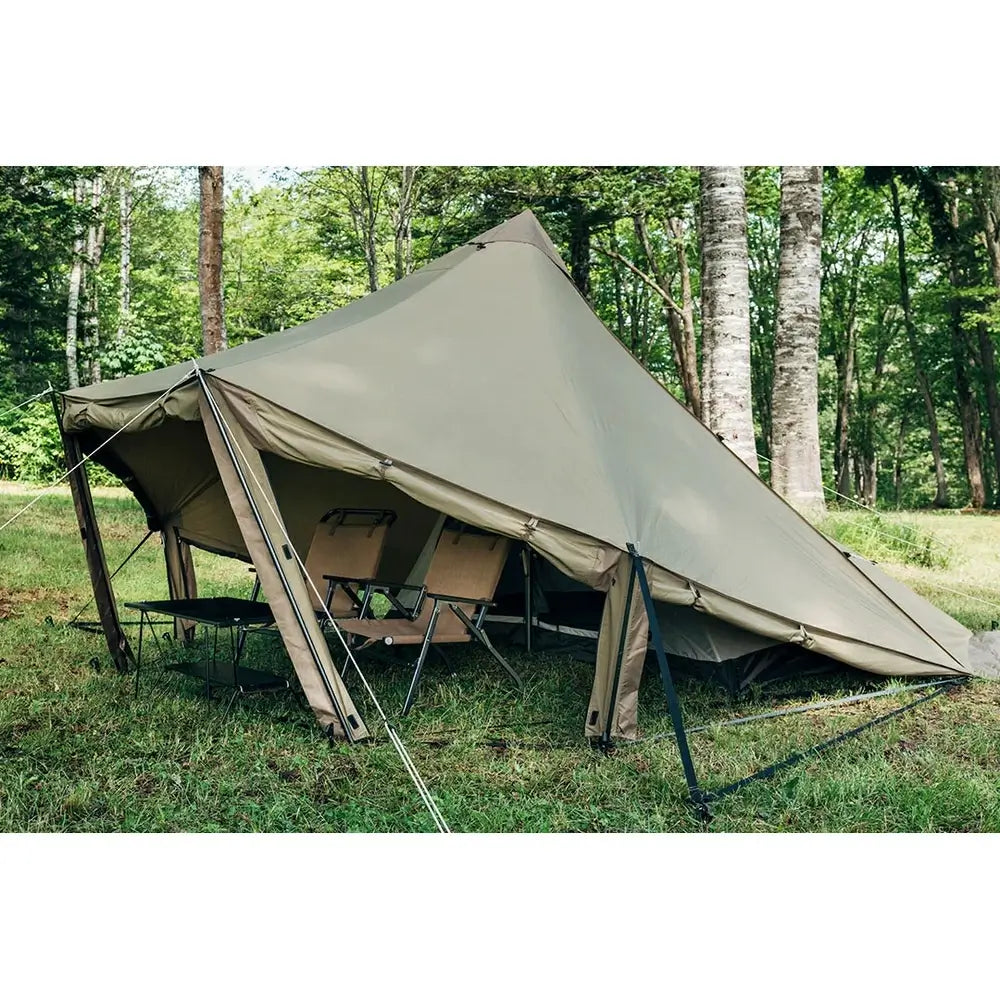 ZANE ARTS-WOOTA-S TC-WhoWhy International-Japanese Camping Gear ZANE ARTS-WOOTA-S TC-WhoWhy International-Japanese Camping Gear