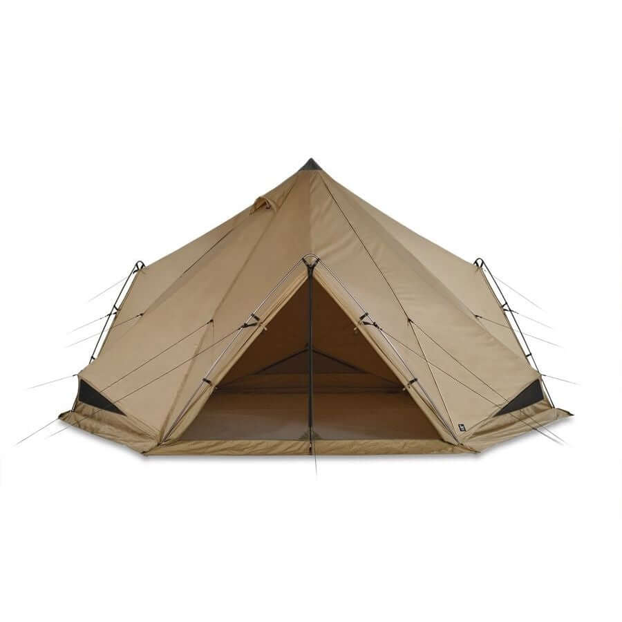 ZANE ARTS - ZEKU - L Tent PS - 004 - WhoWhy International