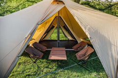 ZANE ARTS - ZEKU - L Tent PS - 004 - WhoWhy International