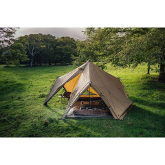 ZANE ARTS - ZEKU - L Tent PS - 004 - WhoWhy International