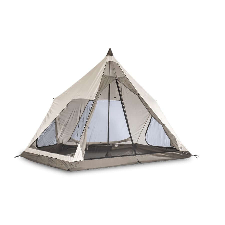 ZANE ARTS - ZEKU - M Inner Tent PS - 103 - WhoWhy International