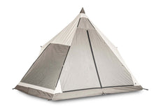 ZANE ARTS - ZEKU - M Inner Tent PS - 103 - WhoWhy International