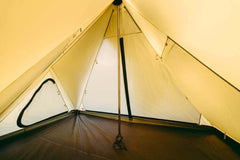 ZANE ARTS - ZEKU - M Inner Tent PS - 103 - WhoWhy International