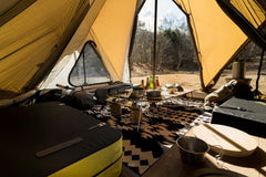 ZANE ARTS - ZEKU - M Inner Tent PS - 103 - WhoWhy International