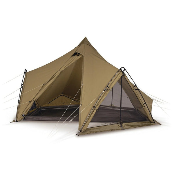 ZANE ARTS-ZEKU-M TC-WhoWhy International-Japanese Camping Gear ZANE ARTS-ZEKU-M TC-WhoWhy International-Japanese Camping Gear