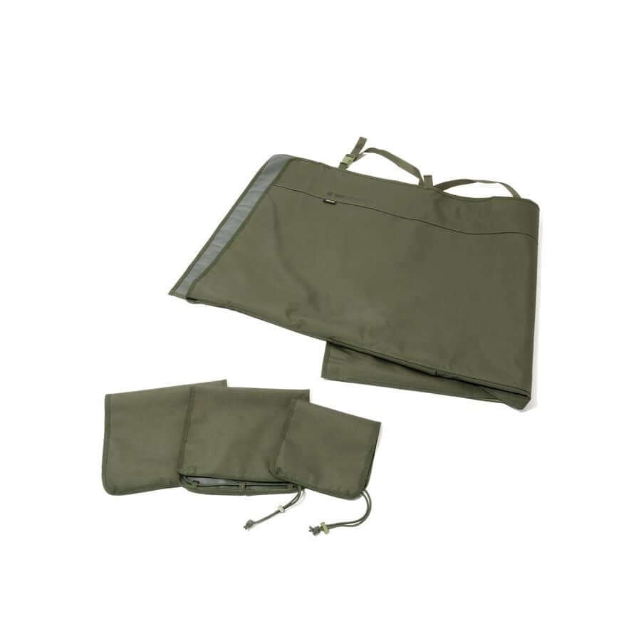 Gordon Miller - Cordura Rear Seat Cover 1642441-Quality Foreign Outdoor and Camping Equipment-WhoWhy