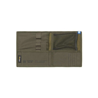 Gordon Miller - Cordura Sun Visor Pocket 1646548-Quality Foreign Outdoor and Camping Equipment-WhoWhy