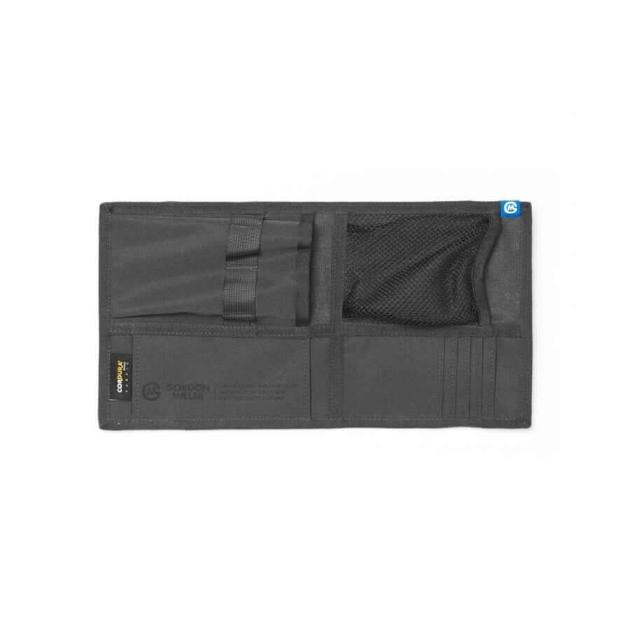 Gordon Miller - Cordura Sun Visor Pocket 1646548-Quality Foreign Outdoor and Camping Equipment-WhoWhy