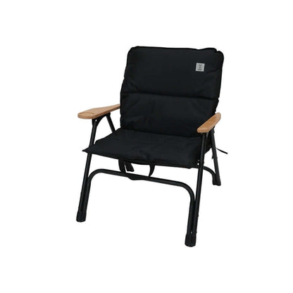 DOD - YUTORI CHAIR C1-832-TN-Quality Foreign Outdoor and Camping Equipment-WhoWhy