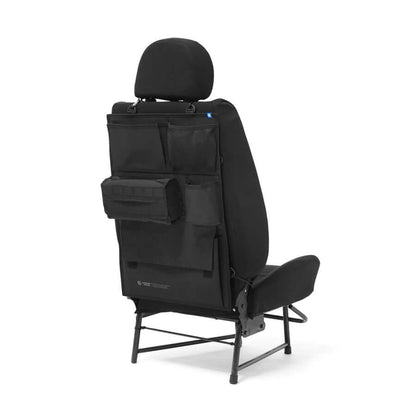 Gordon Miller - Cordura Seat Back Pocket 1646556-Quality Foreign Outdoor and Camping Equipment-WhoWhy