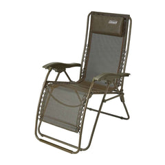 Coleman - Infinity Chair 2000033139-Quality Foreign Outdoor and Camping Equipment-WhoWhy