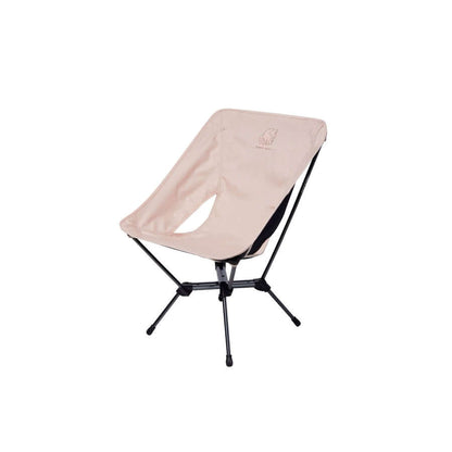 NORDISK × Helinox - Marielund Chair 149067 149057-Quality Foreign Outdoor and Camping Equipment-WhoWhy