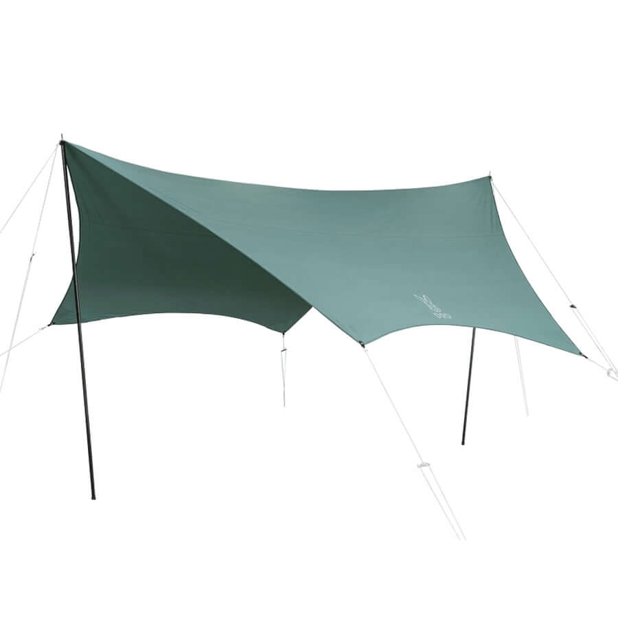 DOD - ITSUKA NO TARP TC TT5-919-TN-Quality Foreign Outdoor and Camping Equipment-WhoWhy