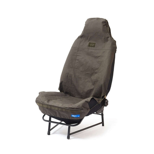 Gordon Miller - Recycle Canvas Front Seat Cover 01726393-Quality Foreign Outdoor and Camping Equipment-WhoWhy