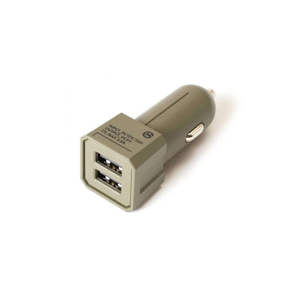 Gordon Miller - 2USB Socket 1675812-Quality Foreign Outdoor and Camping Equipment-WhoWhy