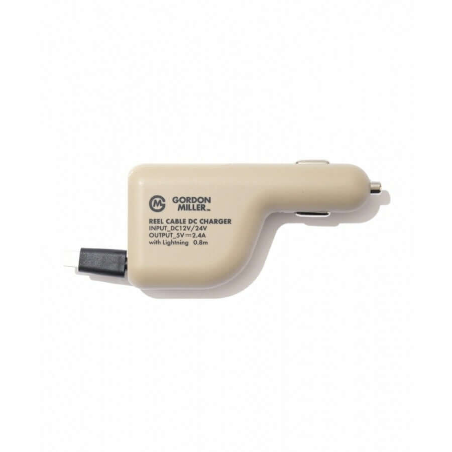 Gordon Miller - Reel Charger Lightning 1675820-Quality Foreign Outdoor and Camping Equipment-WhoWhy
