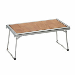snow peak - Entry IGT Iron Grill Table