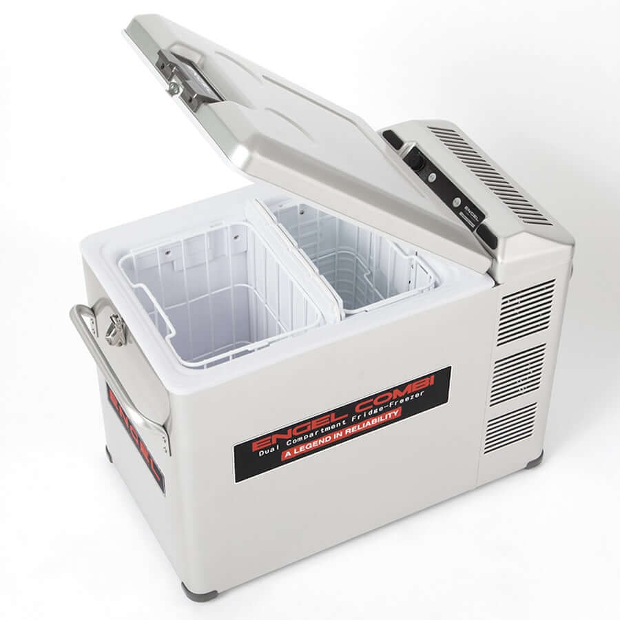 ENGEL - Portable Freezer Refrigerator 40L Model MT45F-P-Quality Foreign Outdoor and Camping Equipment-WhoWhy