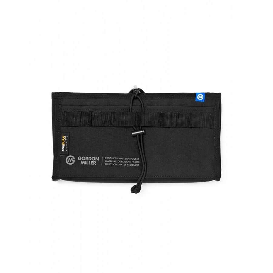 Gordon Miller - Cordura Side Pocket 1646568-Quality Foreign Outdoor and Camping Equipment-WhoWhy