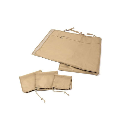 Gordon Miller - Cordura Rear Seat Cover 1642441-Quality Foreign Outdoor and Camping Equipment-WhoWhy