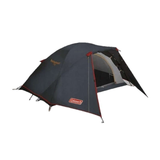 Coleman - Touring Dome ST (Limited Edition) 2000034692-Quality Foreign Outdoor and Camping Equipment-WhoWhy